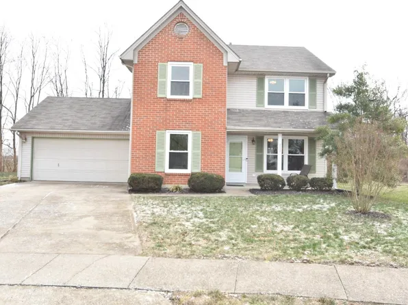 212 Heather Way, Versailles, KY 40383