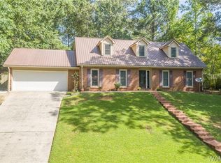 4616 Stonehill Ln, Tuscaloosa, AL 35405