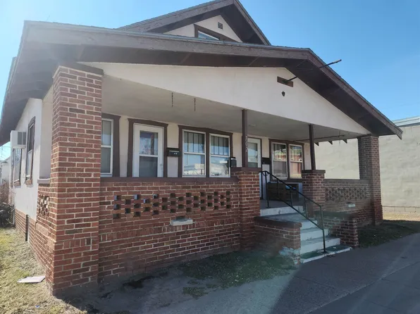 702 S East St, Broken Bow, NE 68822