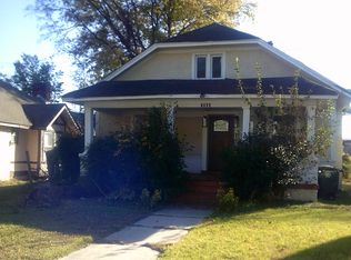 1033 Forrest Ave, Memphis, TN 38105