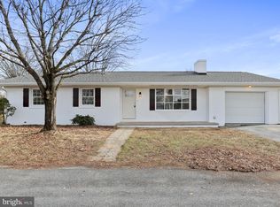 127 Madera Dr, Martinsburg, WV