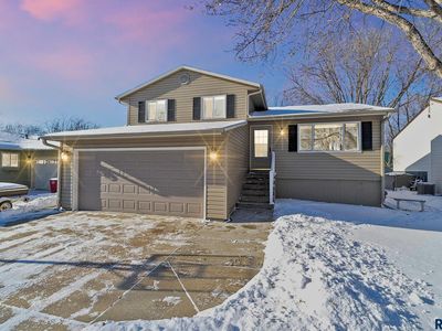 1817 S Berkshire Blvd, Sioux Falls, SD, 57106