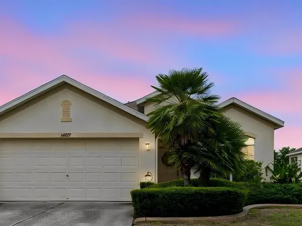 16727 Caracara Ct, Spring Hill, FL 34610
