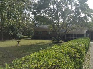 101 Tanglewood Dr, Wilmington, NC 28409