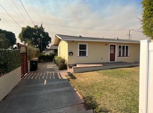 12721 Camilla St, Whittier, CA 90601