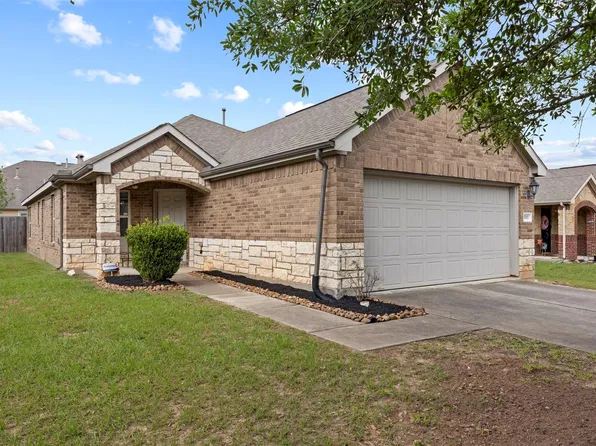 1707 Hickory Burl Ln, Conroe, TX 77301