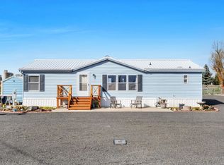 365 NE Adams Rd, Creston, WA 99117