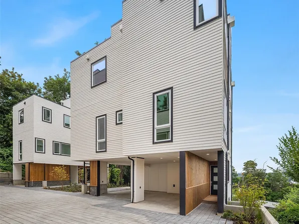 530 W Barrett Street, Seattle, WA 98109