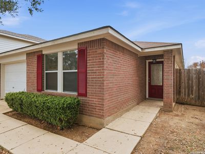 2215 Mission View, San Antonio, TX, 78223