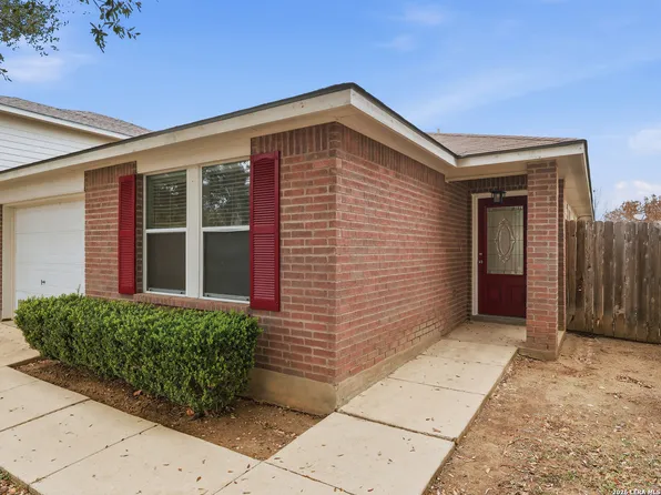 2215 Mission View, San Antonio, TX 78223