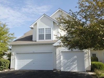 303 Canterbury Ct, Oswego, IL, 60543
