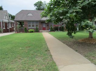 1220 NW 37th St, Oklahoma City, OK 73118
