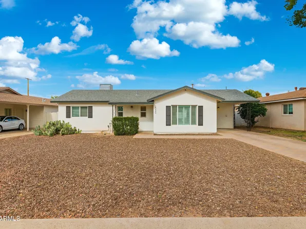 2030 E WHITTON Avenue, Phoenix, AZ 85016
