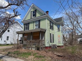 299 Essex Street, Bangor, ME 04401
