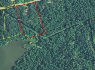 LOT 1 Waterfowl Way, Cadiz, KY 42211