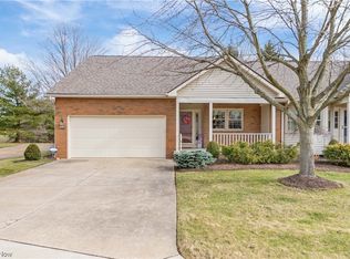 4568 Steepleview Dr NW, Canton, OH