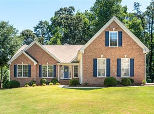 2834 Superior Dr, Dacula, GA 30019