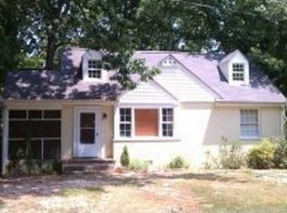 8410 Weldon Dr, Henrico, VA 23229