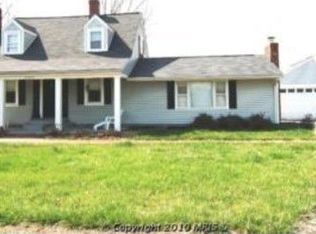 23712 Pleasant View Ln, Gaithersburg, MD 20882