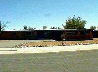 7602 E #33RDST, Mount Lemmon, AZ 85619