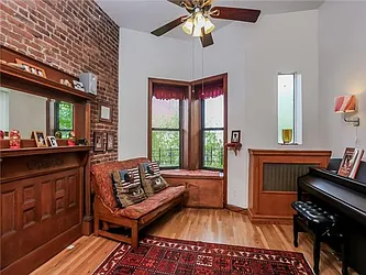 Sold by Avenue Sotheby's International Realty