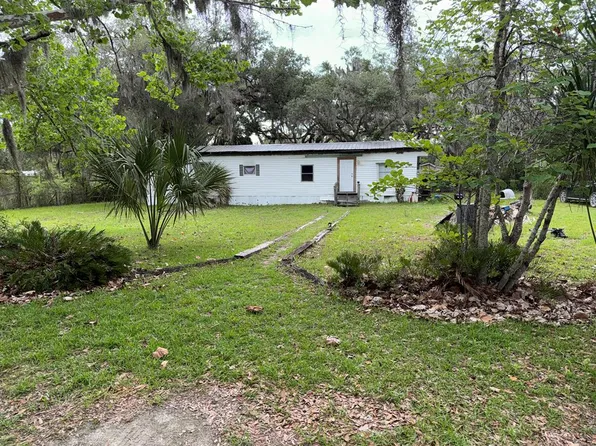 219 SE 70th Ave, Cross City, FL 32628