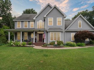 5528 Sierra Madre Trl, Kalamazoo, MI 49009