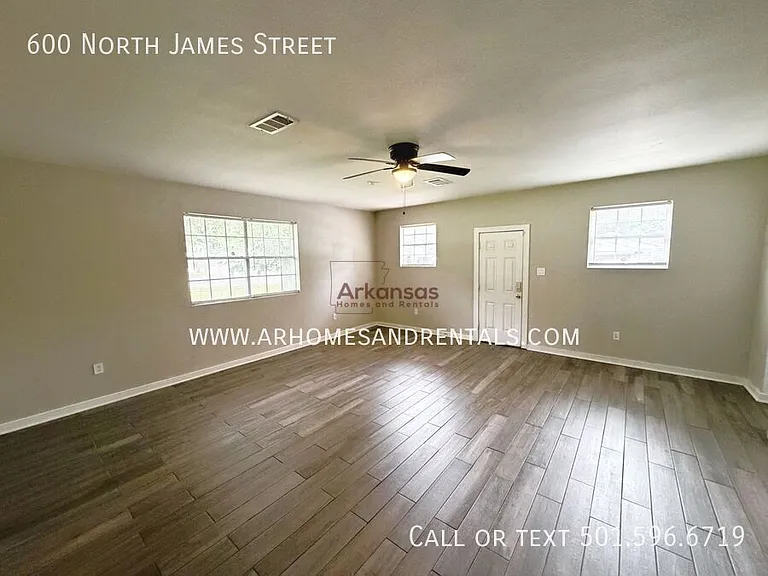 600 N James St — Photo 2