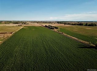 10762 County Road C.5, Olney Springs, CO 81062
