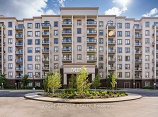 2486 Old Bronte Rd #518, Oakville, ON L6M 0Y4