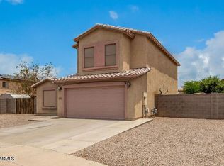 833 W Sunset Ct, Casa Grande, AZ 85122
