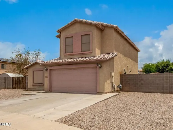 833 W Sunset Ct, Casa Grande, AZ 85122