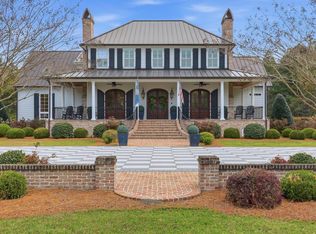 746 Sumter Hwy, Kingstree, SC 29556