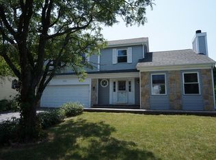27W231 Churchill Rd, Winfield, IL 60190