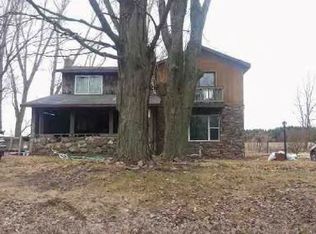 9077 W Thirteen Mile Rd, Walkerville, MI 49459