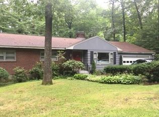 11 Pequot Rd #0, Wayland, MA 01778