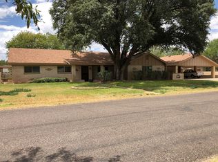 6209 Glenhaven Dr, Odessa, TX 79762