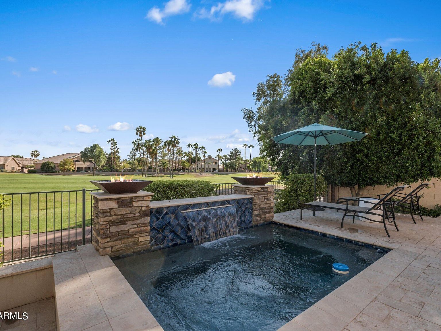 5821 W Del Lago Cir