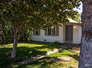 508 N Pacific St, Ellensburg, WA 98926