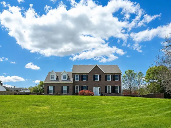 23816 Echo Creek Ct, Gaithersburg, MD 20882