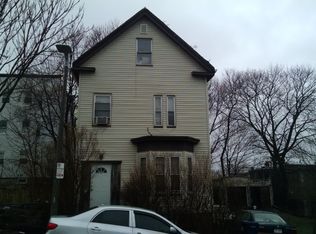 23 Folsom St, Dorchester, MA 02125
