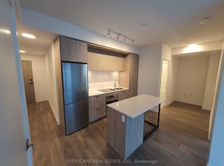 35 Tubman Ave W #916, Toronto, ON M5A 0T1
