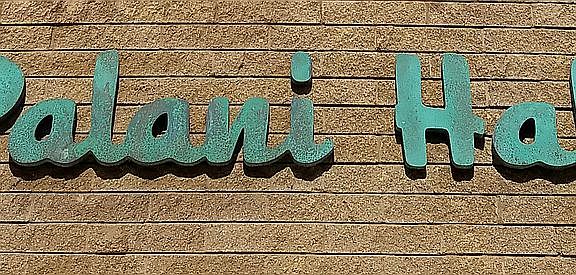 Quality of a By-gone era