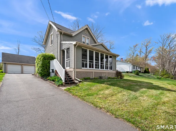 189 Mechanic Street, Bristol, CT 06010