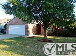 1144 Lake Bluff Dr, Little Elm, TX 75068