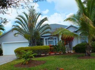 170 Fernleaf Trl, Port Saint Lucie, FL 34953