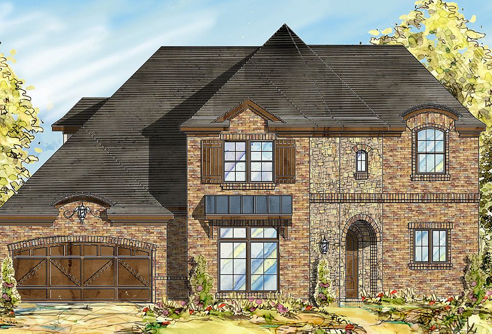 Elevation Image 1.