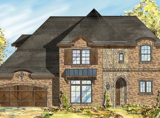 4014 Graham Heights Ln, Katy, TX 77494