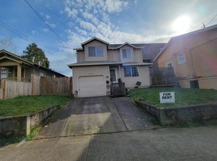 2818 SE Ankeny St, Portland, OR 97214