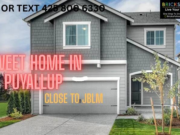 18709 107th Ln E, Puyallup, WA 98374